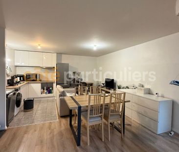 Appartement Montlhery 2 pièce(s) 51.23 m2 - Photo 5