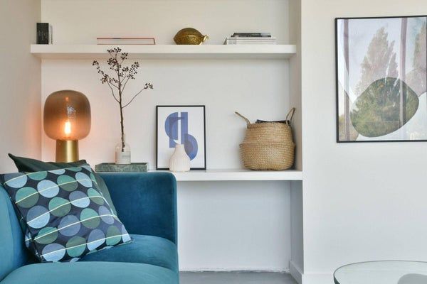 Te huur: Appartement Solitudolaan in Amsterdam - Foto 1