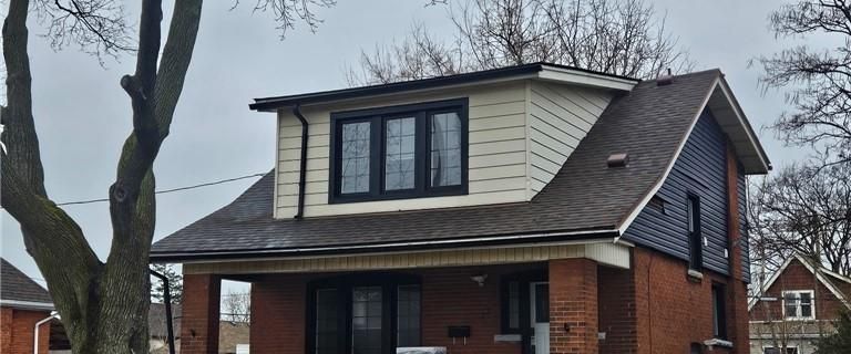 For Lease - 22 Graham Avenue Unit# Lower, Hamilton, Ontario - Photo 1