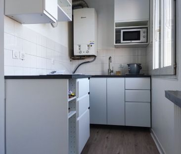 Location Appartement 1 pièce 31m² - Photo 5