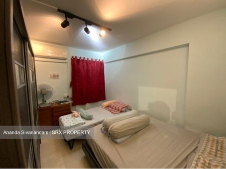 Blk 701 West Coast Road (Clementi), HDB 3 Rooms - For Rent - Photo 3