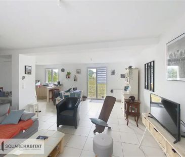 Location maison 5 pièces - 77m² à Trebabu (29217) - Photo 5