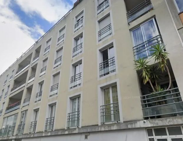 Appartement à louer 2 pièces 55.01m² - Photo 1