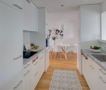 3.5 Zimmer, 81 m², EG - Foto 5