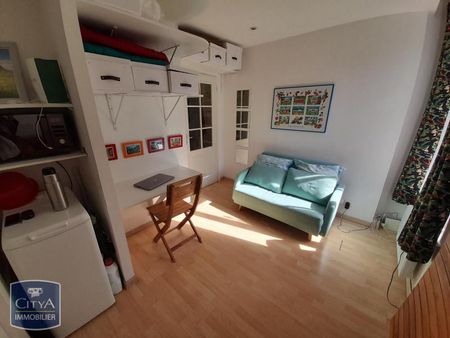 Location Appartement 1 pièce 14m² LILLE 59000 - Photo 2