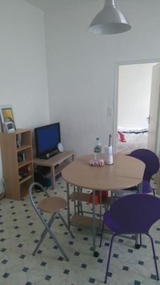 Location Appartement 1 pièce 35m² NANCY 54000 - Photo 1