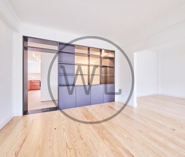 Apartamento T3 em Lisboa - Photo 5