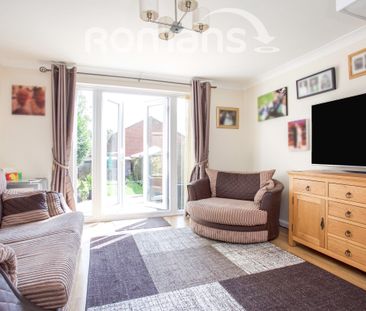2 bedroom house to rent - Photo 1