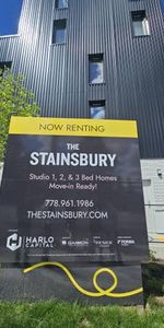 Brand New Studios: 1 MONTH FREE The Stainsbury at Trout Lake - Photo 4