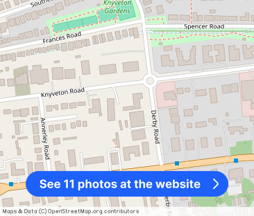 5 Derby Road, BOURNEMOUTH - Photo 1