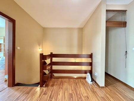 Mieszkanie na wynajem Bielany Wrocławskie - Photo 3