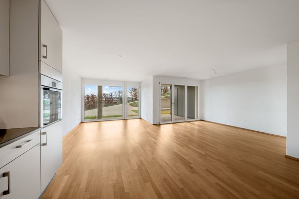 Wohnung mit traumhafter Aussicht - Foto 1
