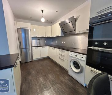 Location Appartement 3 pièces 78m² ARGENTEUIL 95100 - Photo 6