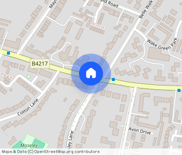 Wake Green Road, Birmingham - Photo 1