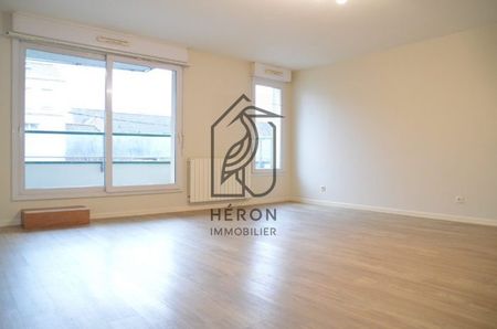 Appartement - T2 - 53m² - ARMENTIERES - Photo 3