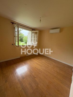 Maison Maubec 4 pièce(s) 99.54m2 - Photo 1