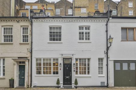 3 bedroom mews to rent - Photo 4