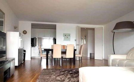 New Providence Wharf, Fairmont Ave, E14 - Photo 3