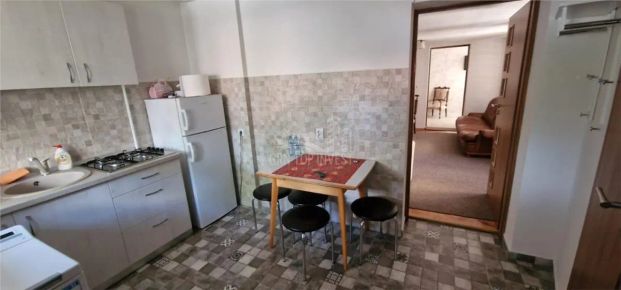 Apartament cu 2 camere in zona ULTRACENTRALA - Photo 1