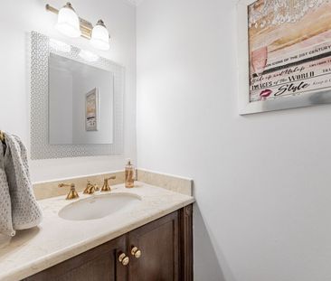 For Lease - 58 Ames Circle, Toronto, Ontario - Photo 5