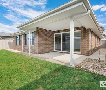 Brand new living with Park views! - Photo 4