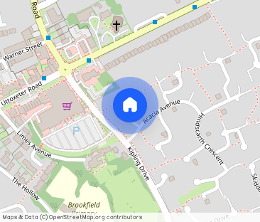 Stretton Close, Derby, DE3 - Photo 1