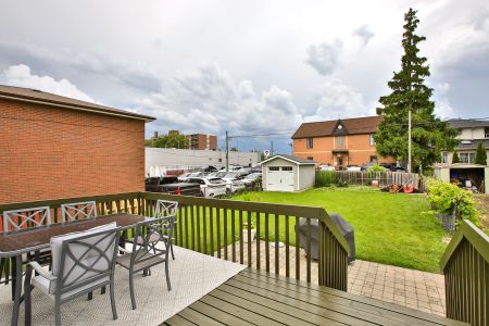 For Lease - 12 Newton Drive, Toronto, Ontario - Photo 5