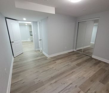 For Lease - 88 Snowcap Road Unit# Lower, Brampton, Ontario - Photo 5