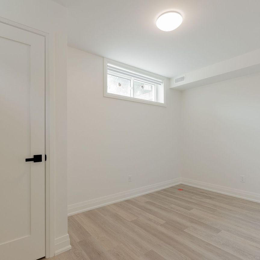 For Lease - 82 Marchmount Road Unit# Unit 1, Toronto, Ontario - Photo 1