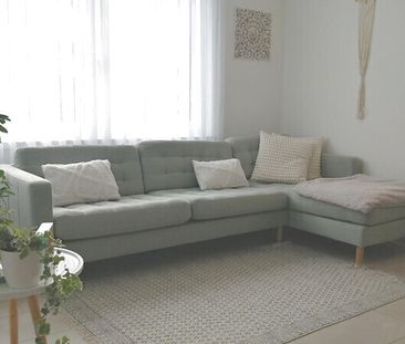 2½ Zimmer-Wohnung in Benglen (ZH), möbliert, auf Zeit - Foto 2