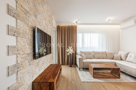 Ekskluzywny apartament na Woli z loggią! - Photo 3