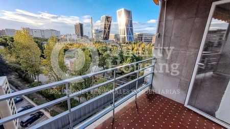 Piso de alquiler en Nueva España - Photo 3