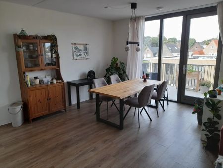 Appartement Mierloseweg, Helmond - À Louer - Foto 2