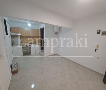 Διαμέρισμα 30 τ.μ. προς ενοικίαση - Photo 1