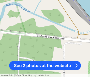 CHAMBRE à LOUER PRIVÉE - Photo 1