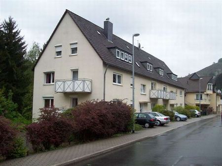 3 Zimmer Wohnung für die Familie! - Photo 2