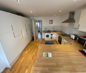 1 bedroom terraced house to rent - Photo 2