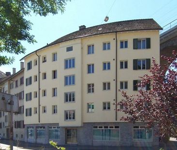 3.5 Zimmer, 75 m², 4. Stock - Foto 5