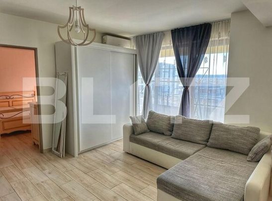 Apartament cu 2 camere, bloc nou, Calea Severinului - Photo 1