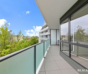 52/74 Leichhardt Street, Griffith ACT 2603 - Apartment For Rent | D... - Photo 4