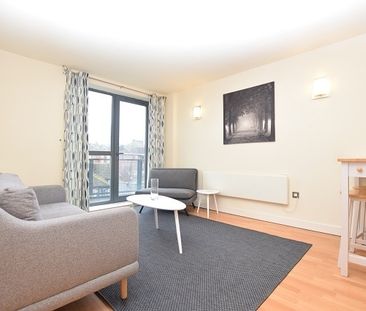 West One Peak, 15 Cavendish Street, S3 7SR - Photo 3
