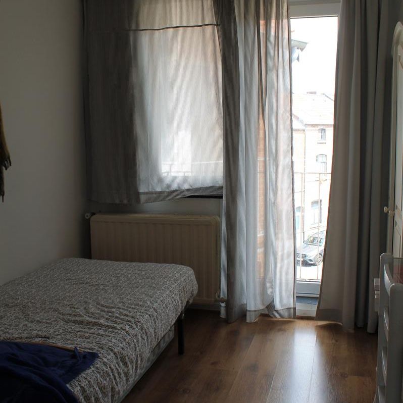 Appartement te huur - Photo 1