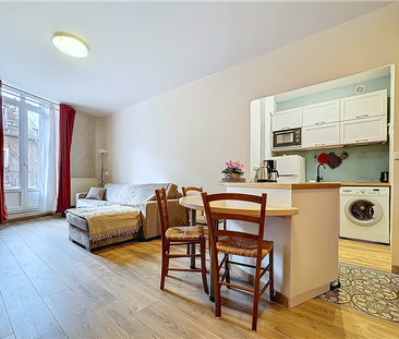 2 pièces - Meublé - 46,15 m² - 2ème étage - Colocation non autorisée - Photo 6