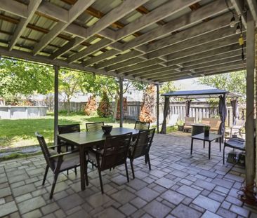 For Lease - 1141 CROSSCREEK Cres Crescent, London East, Ontario - Photo 3