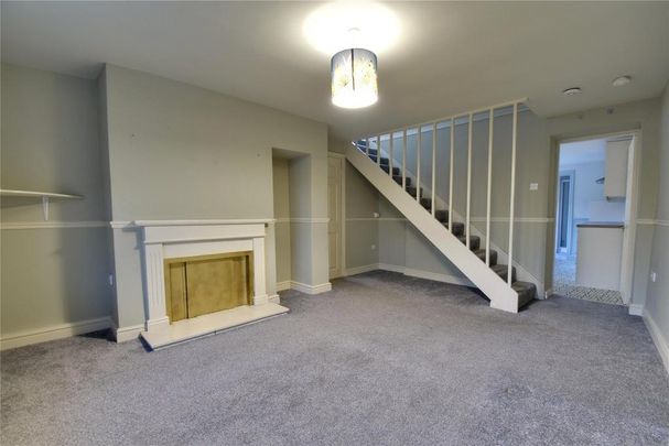3 bedroom terraced house to rent - Photo 1
