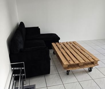 Studio meublé à Yerres avec balcon - Photo 2