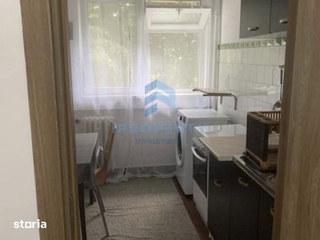 Inchiriere Apartament 2 camere in Bucurestii Noi, semidecomandat, 50 m - Fotografie 4