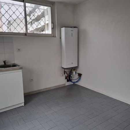 Location Appartement 1 pièce 31m² TALENCE 33400 - Photo 3