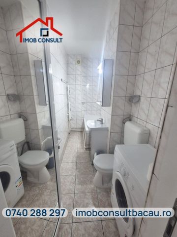 GARSONIERĂ DE ÎNCHIRIAT | PIAȚA CENTRALĂ| 1.650 LEI/LUNĂ |CE1770 - Photo 5