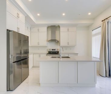 For Lease - 3431 Preserve Drive, Oakville, Ontario - Photo 6